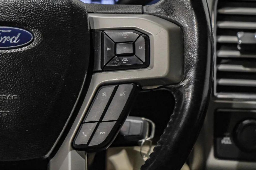 used 2017 Ford F-250 car, priced at $42,995