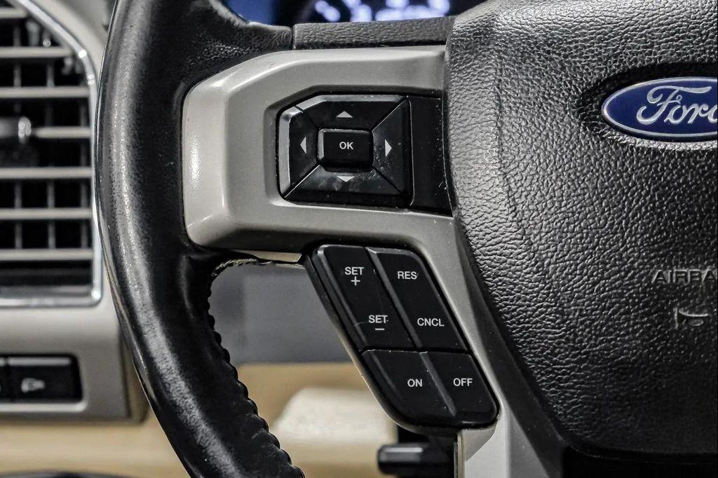 used 2017 Ford F-250 car, priced at $42,995