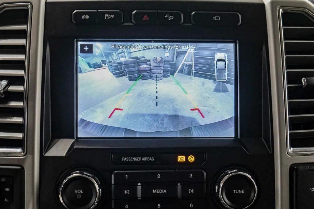 used 2017 Ford F-250 car, priced at $42,995