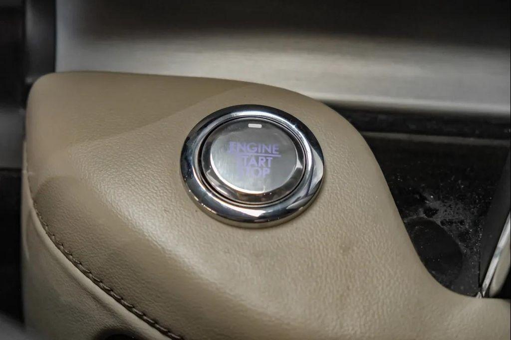 used 2022 Lincoln Aviator car, priced at $26,795