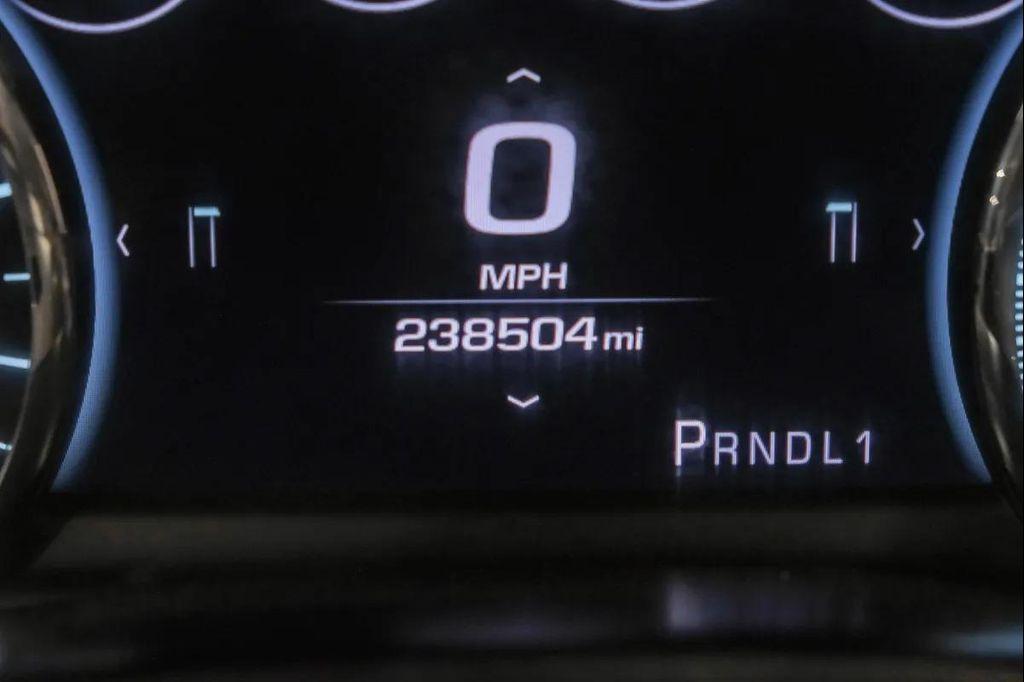 used 2018 GMC Sierra 3500 car, priced at $27,995