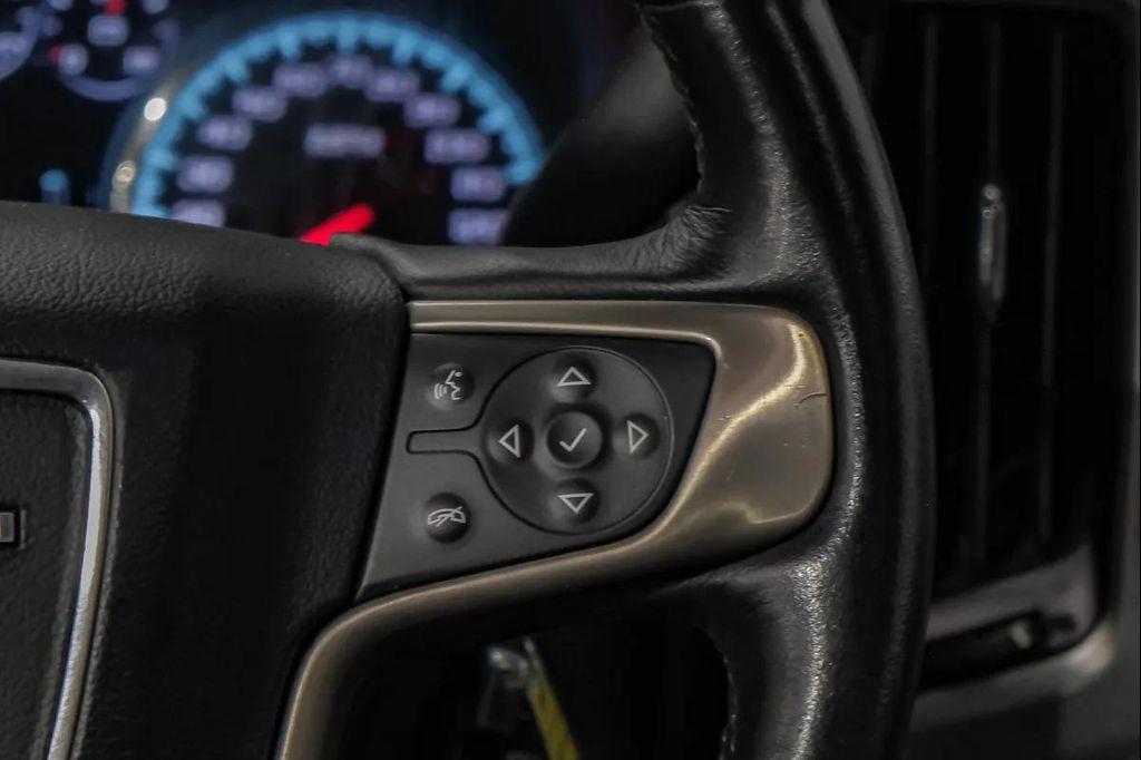 used 2018 GMC Sierra 3500 car, priced at $27,995