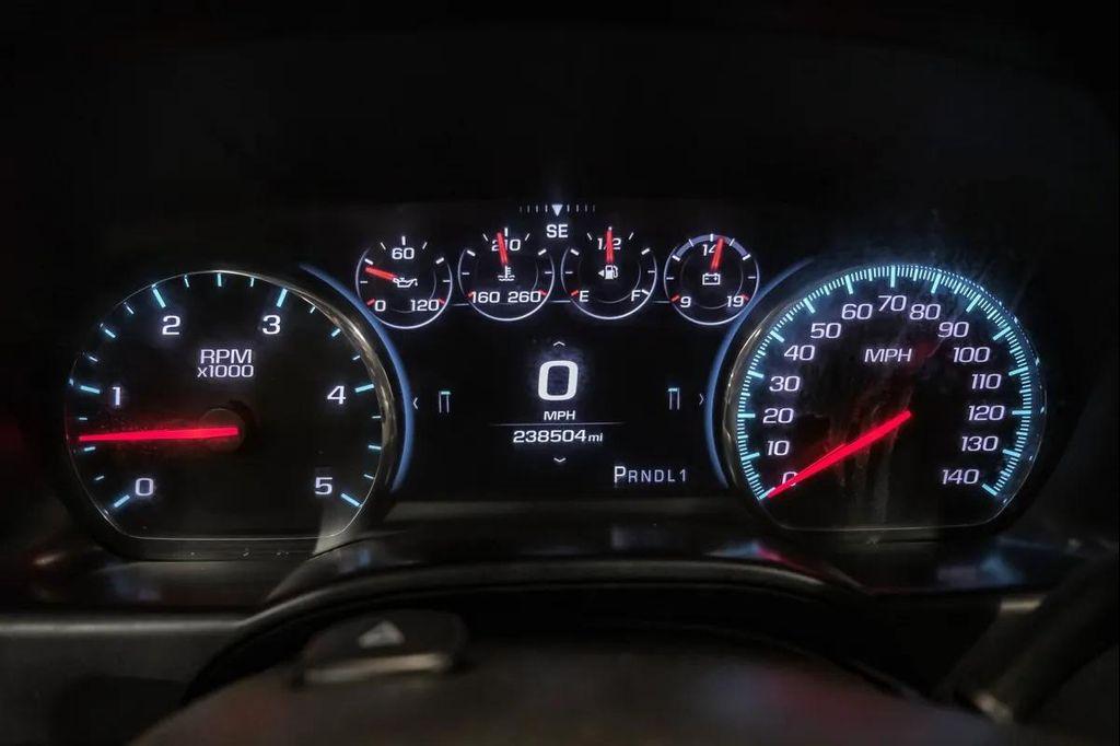 used 2018 GMC Sierra 3500 car, priced at $27,995