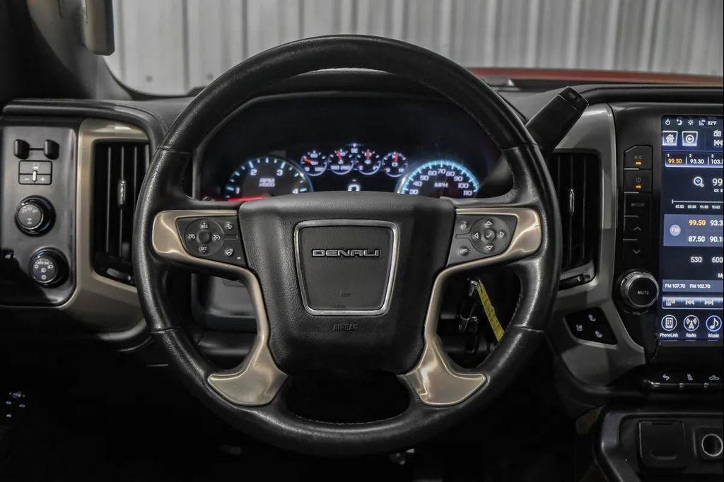 used 2018 GMC Sierra 3500 car, priced at $27,995
