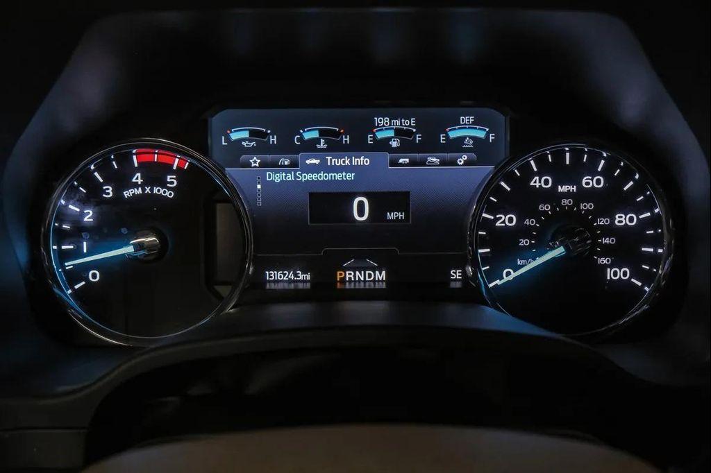 used 2022 Ford F-250 car, priced at $53,995