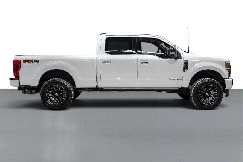 used 2022 Ford F-250 car, priced at $53,995