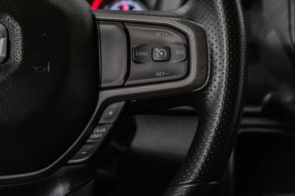 used 2023 Ram 3500 car, priced at $58,995