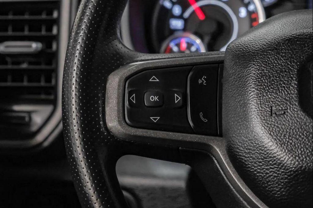 used 2023 Ram 3500 car, priced at $58,995