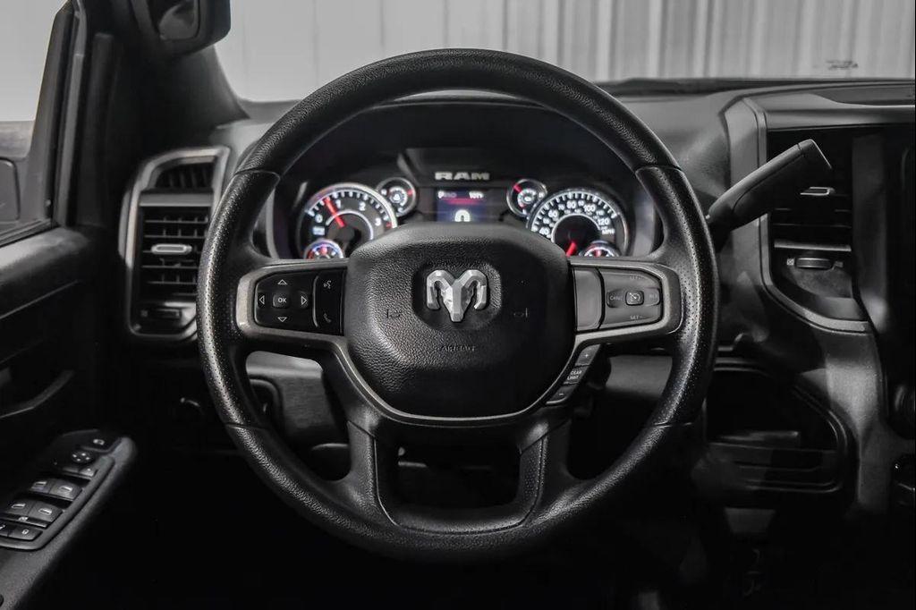 used 2023 Ram 3500 car, priced at $58,995