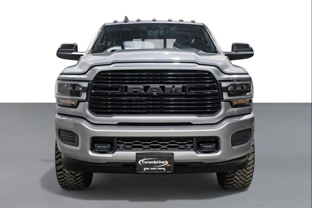 used 2022 Ram 3500 car, priced at $55,995