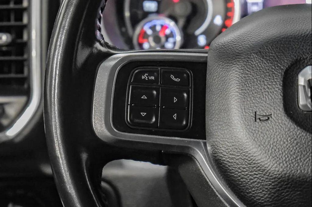 used 2022 Ram 3500 car, priced at $55,995