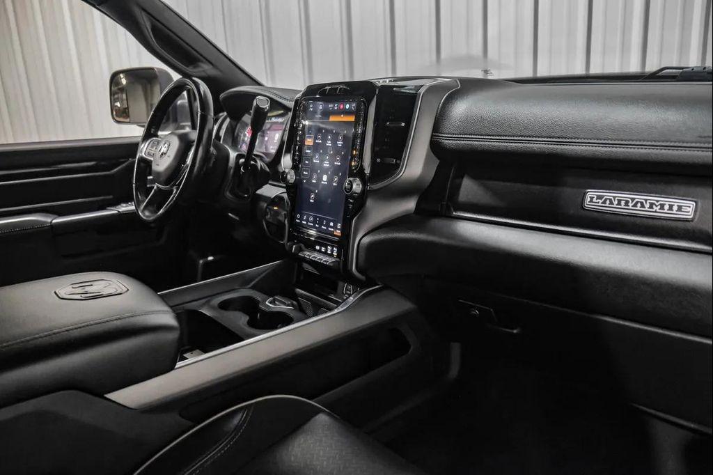 used 2022 Ram 3500 car, priced at $55,995