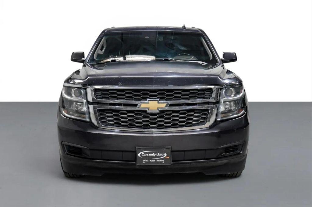 used 2015 Chevrolet Suburban car, priced at $13,995