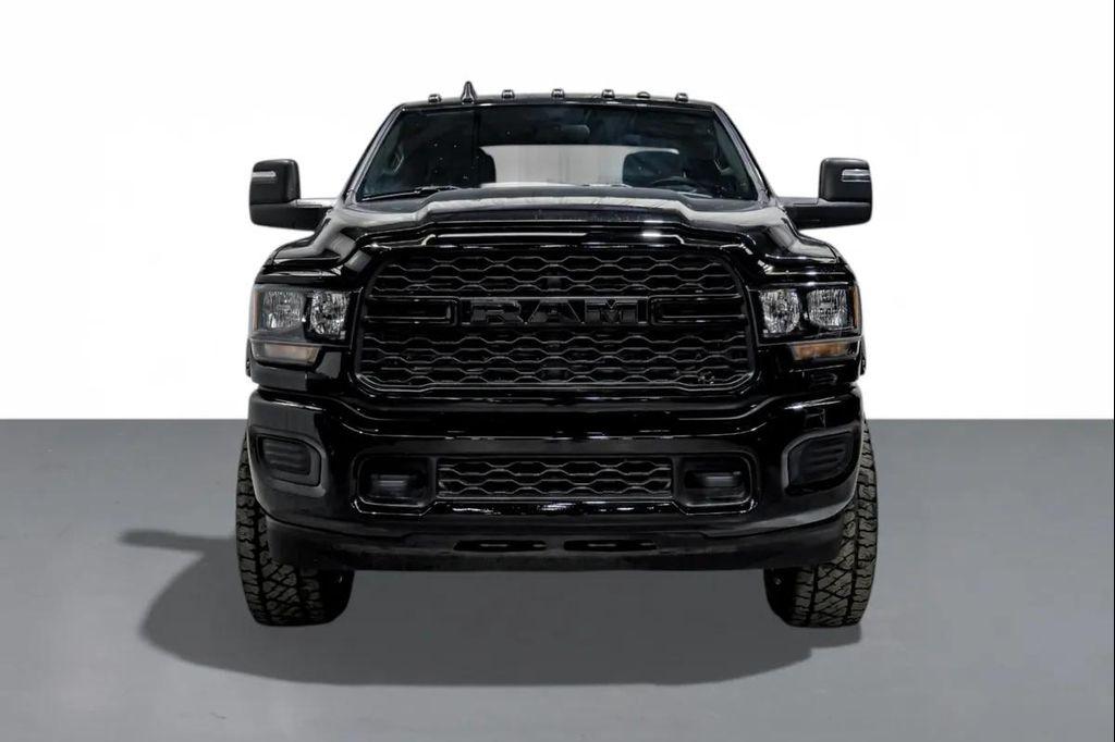 used 2024 Ram 2500 car, priced at $45,995