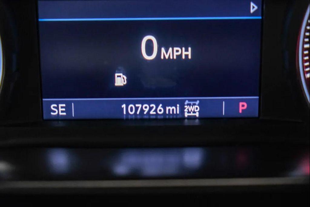 used 2021 Chevrolet Silverado 1500 car, priced at $31,995