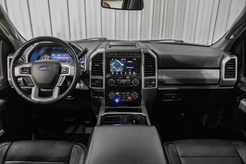 used 2019 Ford F-250 car, priced at $46,995