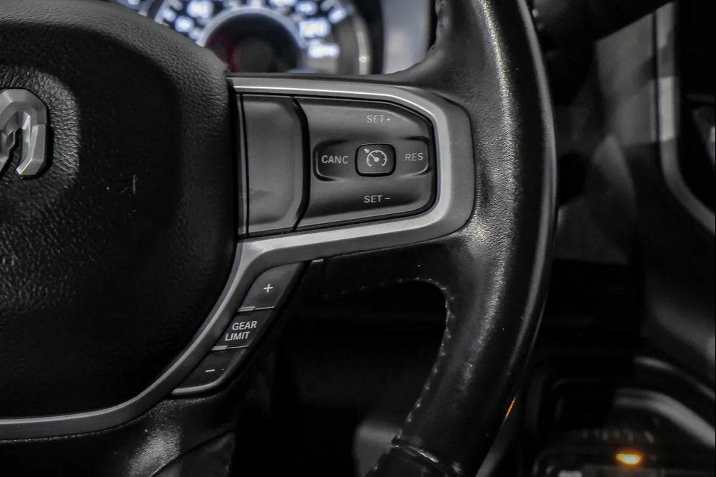 used 2023 Ram 3500 car, priced at $54,995