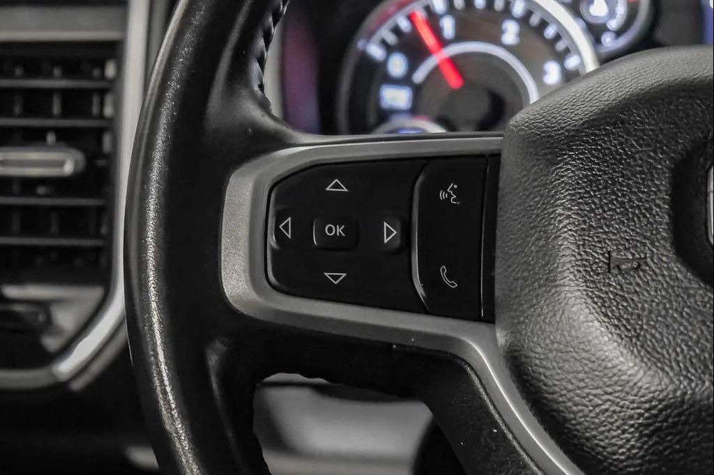 used 2023 Ram 3500 car, priced at $54,995