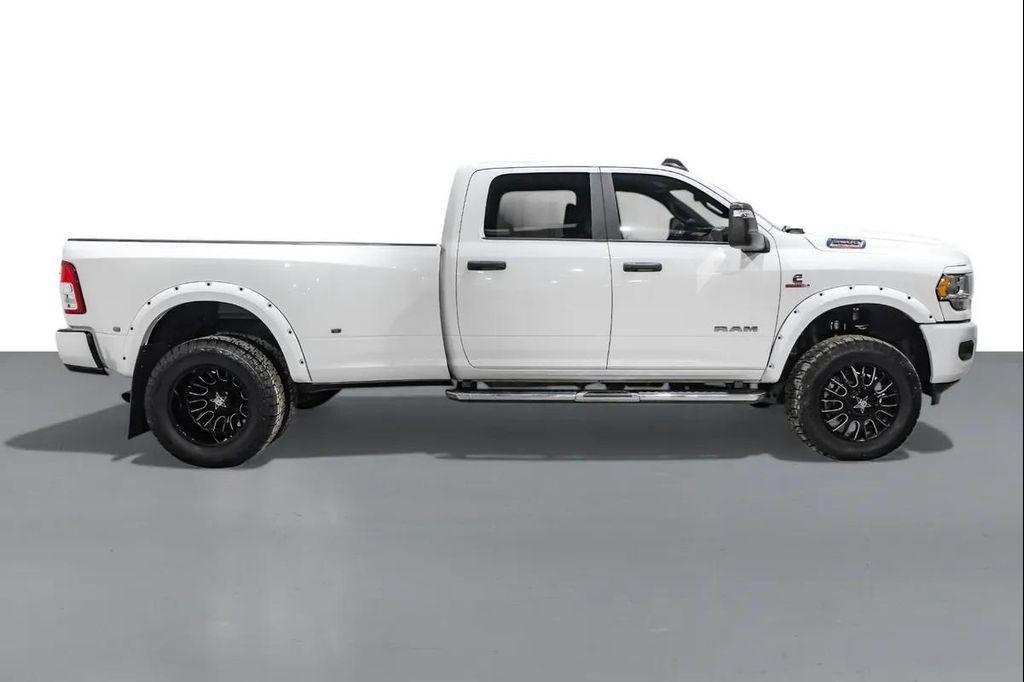 used 2023 Ram 3500 car, priced at $54,995