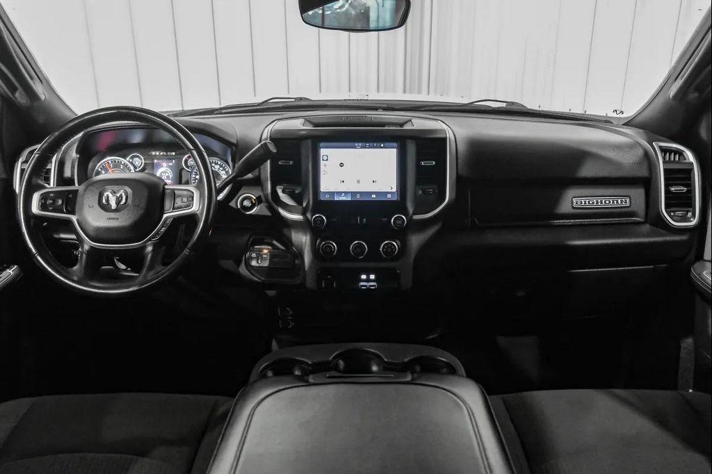 used 2023 Ram 3500 car, priced at $54,995