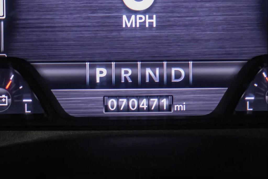 used 2022 Ram 2500 car, priced at $57,995