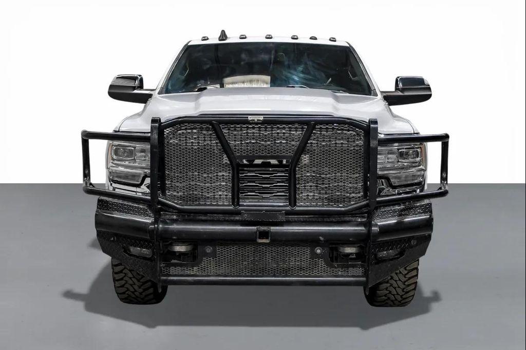 used 2022 Ram 2500 car, priced at $57,995