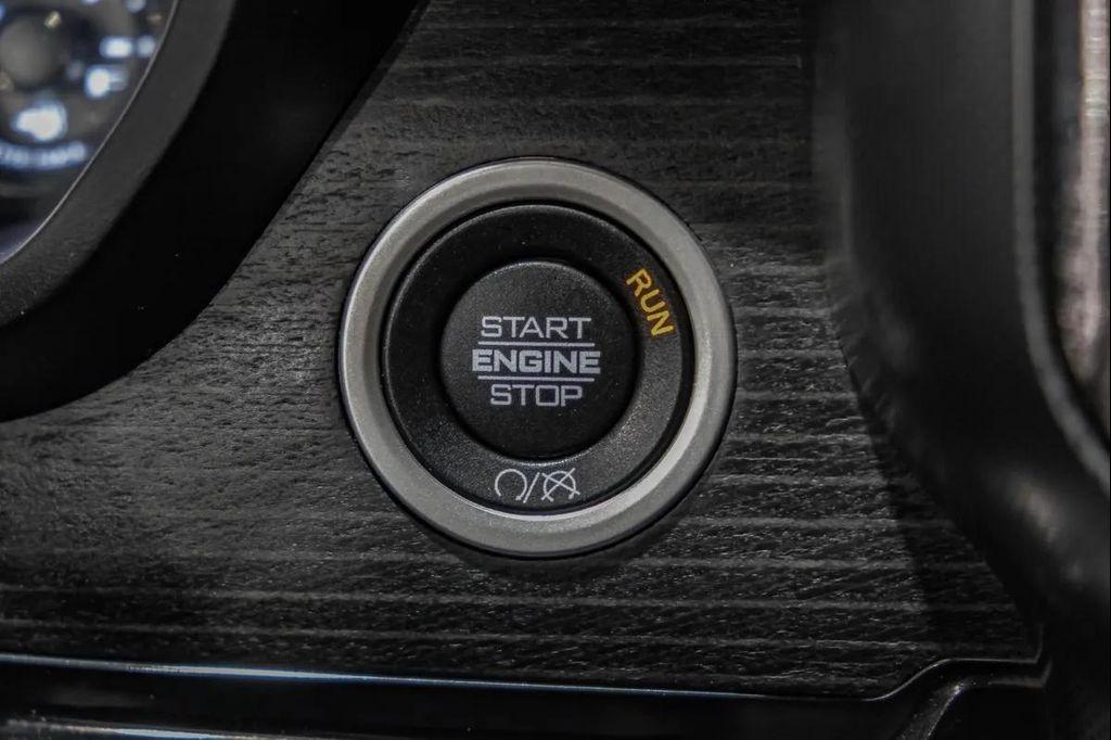 used 2022 Ram 2500 car, priced at $57,995