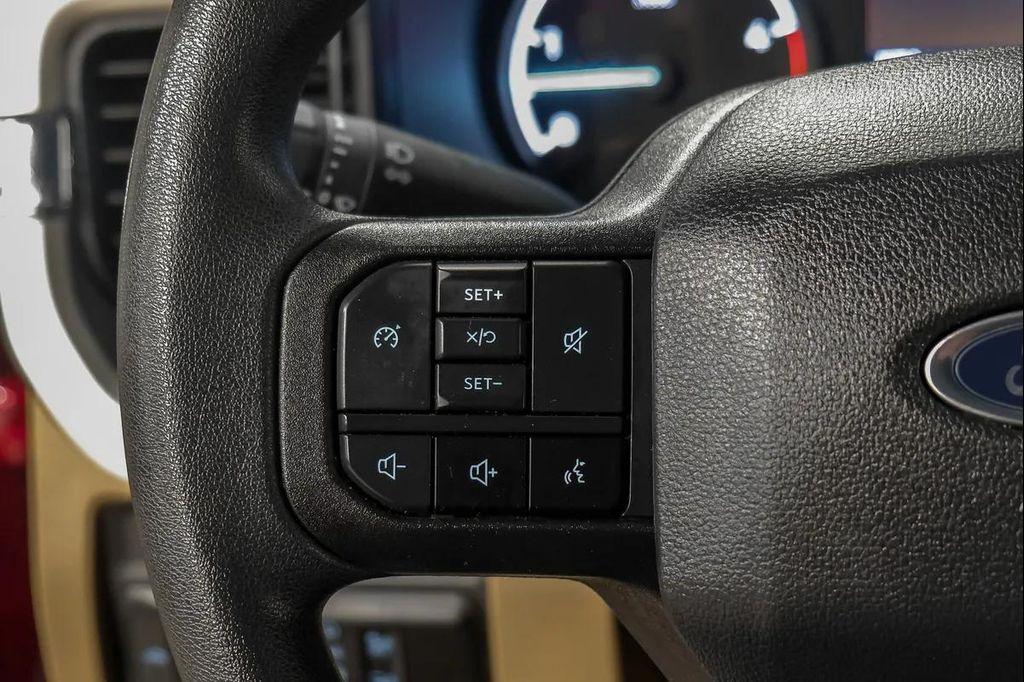 used 2024 Ford F-350 car, priced at $57,995