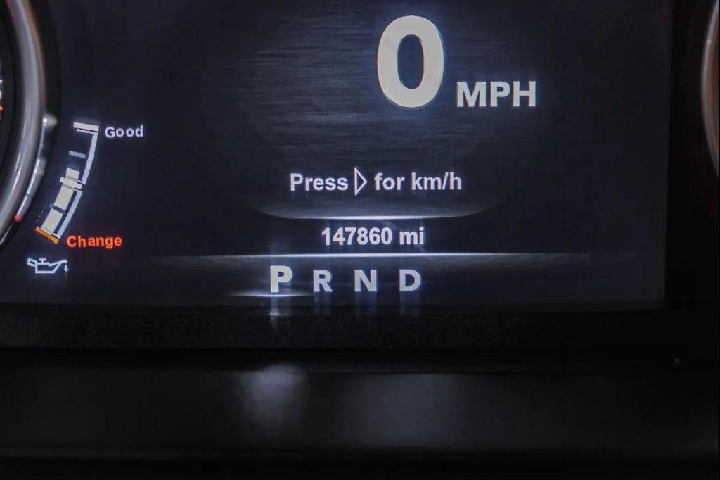 used 2018 Ram 1500 car, priced at $18,995