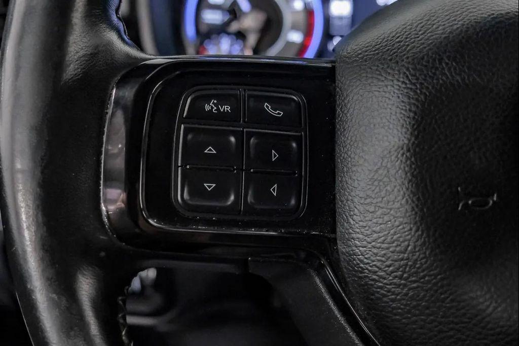 used 2022 Ram 2500 car, priced at $51,995