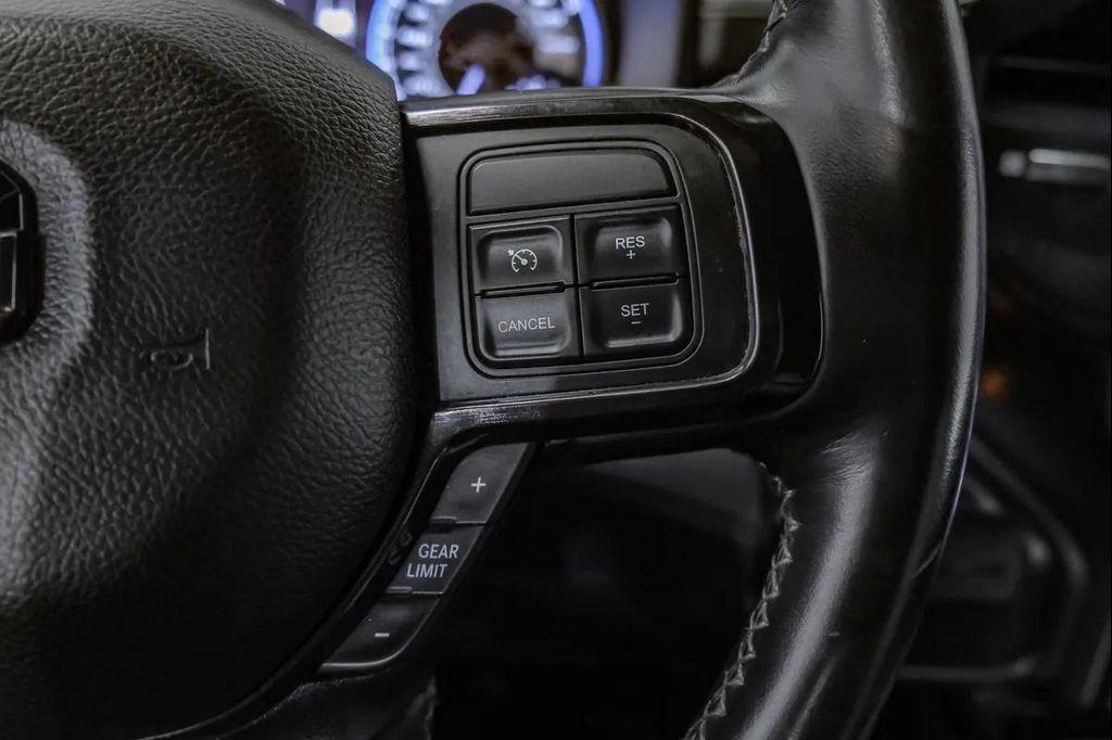 used 2022 Ram 2500 car, priced at $51,995