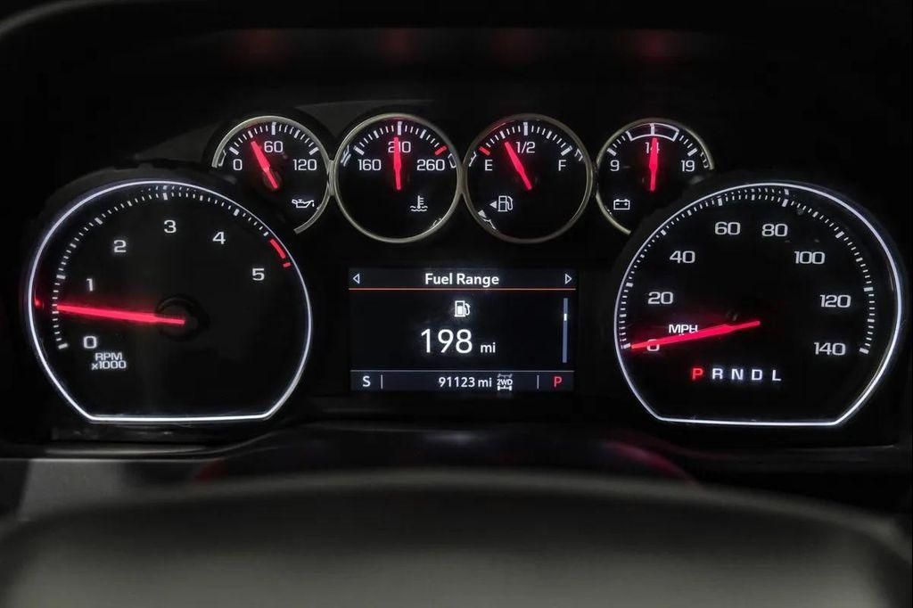 used 2023 Chevrolet Silverado 3500 car, priced at $38,995