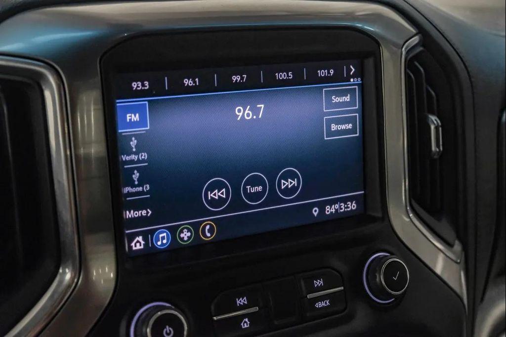 used 2023 Chevrolet Silverado 3500 car, priced at $38,995