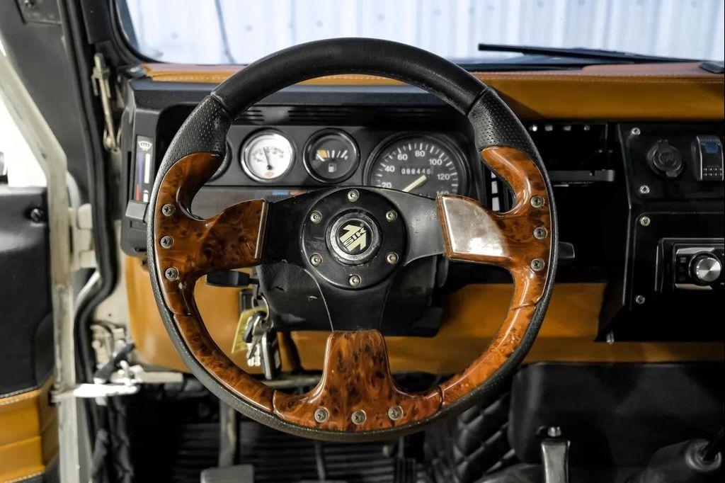 used 1992 Land Rover Defender car, priced at $55,995