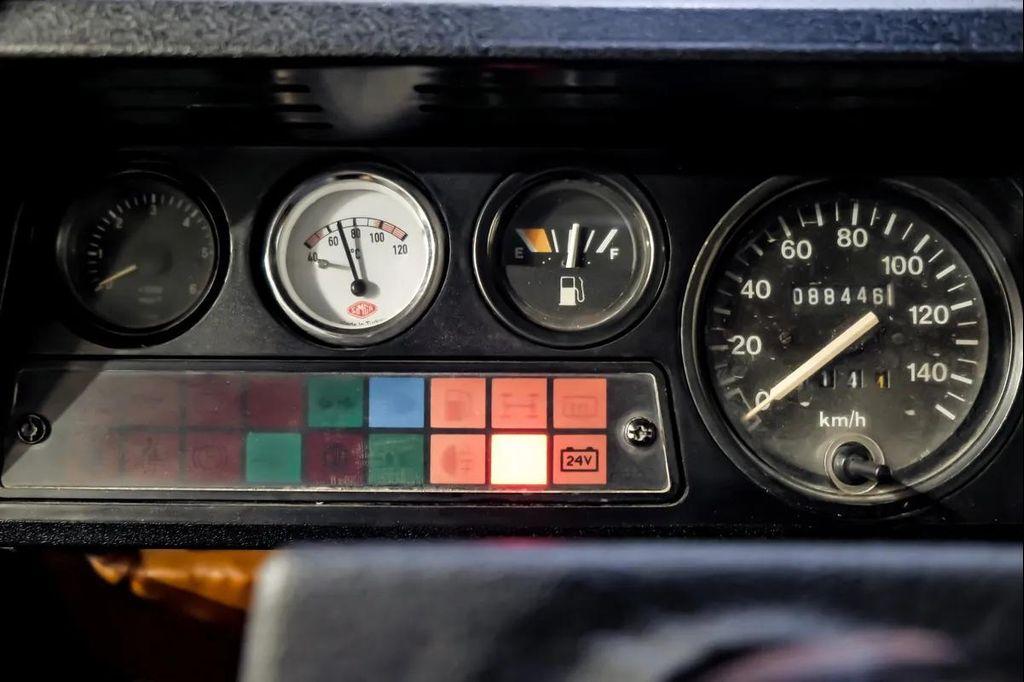 used 1992 Land Rover Defender car, priced at $55,995