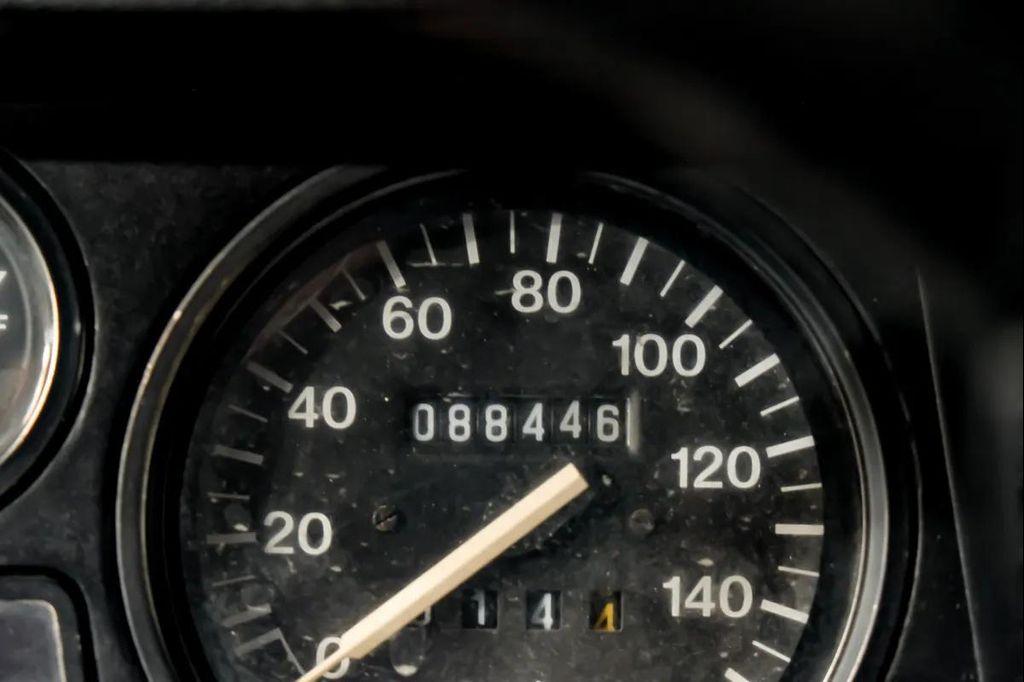 used 1992 Land Rover Defender car, priced at $55,995