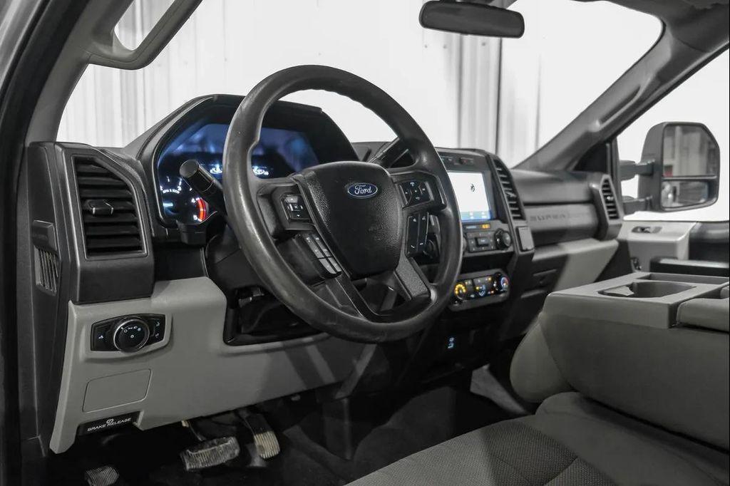 used 2020 Ford F-350 car, priced at $39,995