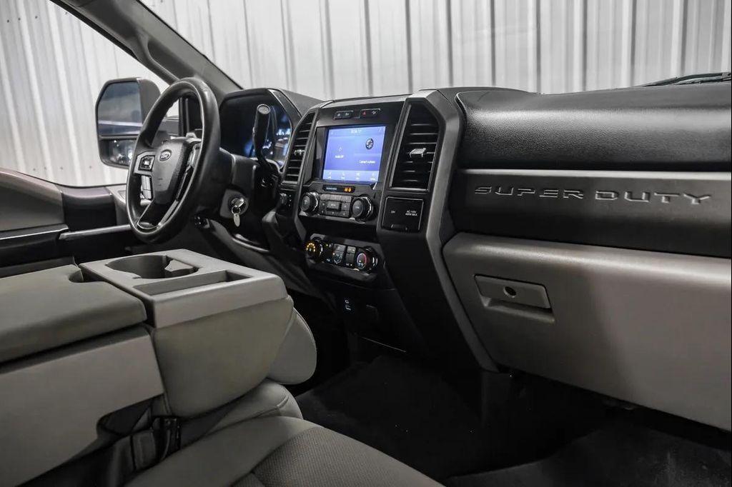 used 2020 Ford F-350 car, priced at $39,995