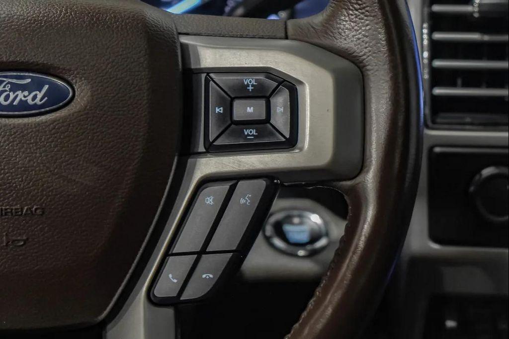 used 2020 Ford F-350 car, priced at $62,995
