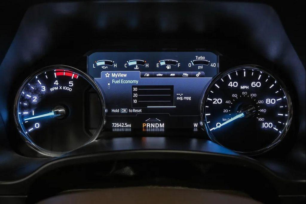 used 2020 Ford F-350 car, priced at $62,995