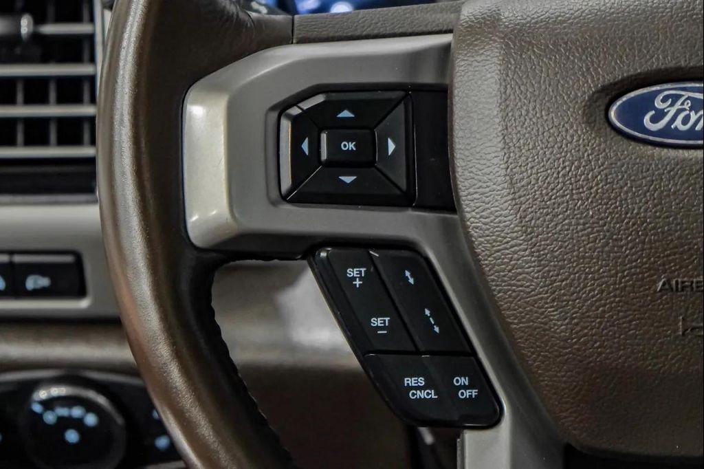used 2020 Ford F-350 car, priced at $62,995