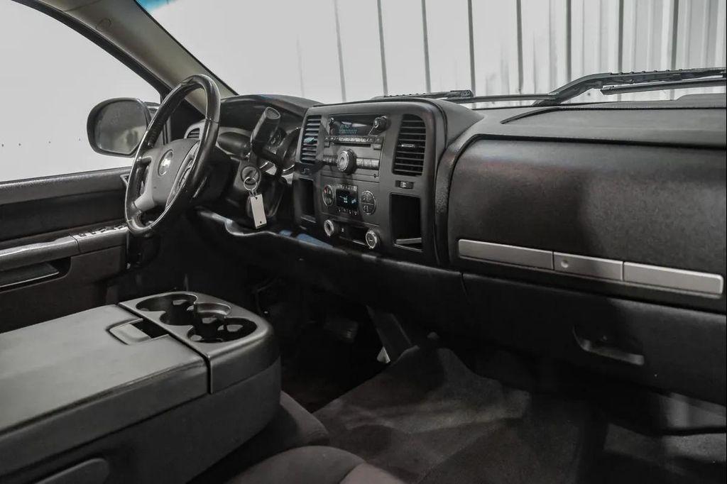 used 2010 Chevrolet Silverado 1500 car, priced at $8,995