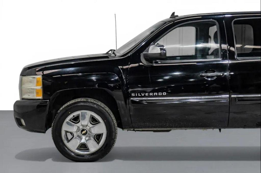 used 2010 Chevrolet Silverado 1500 car, priced at $8,995
