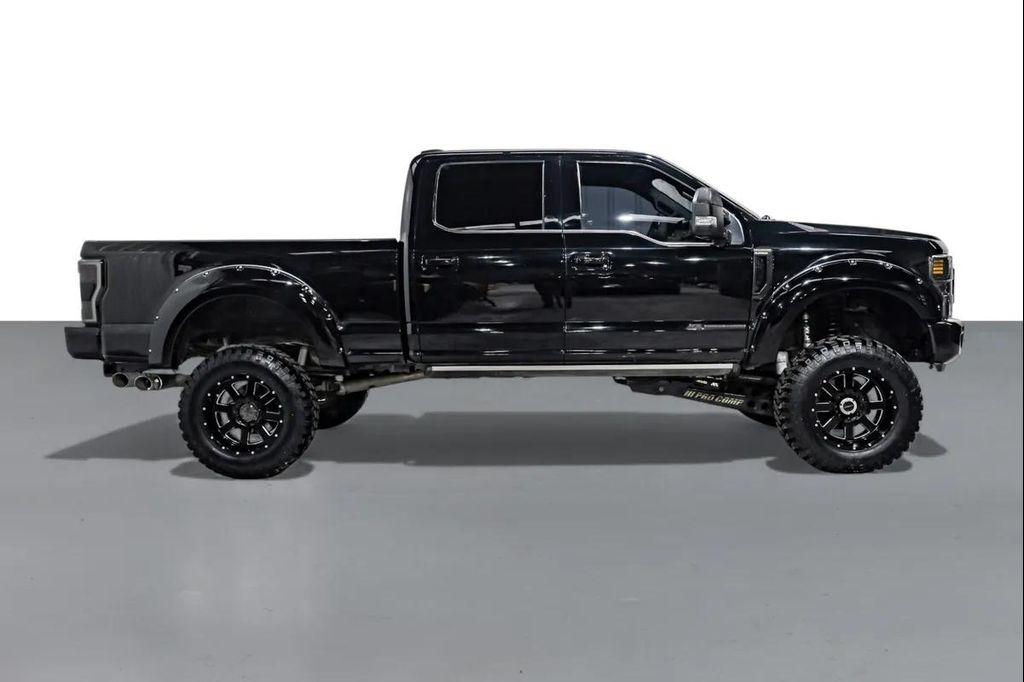used 2021 Ford F-250 car, priced at $59,995