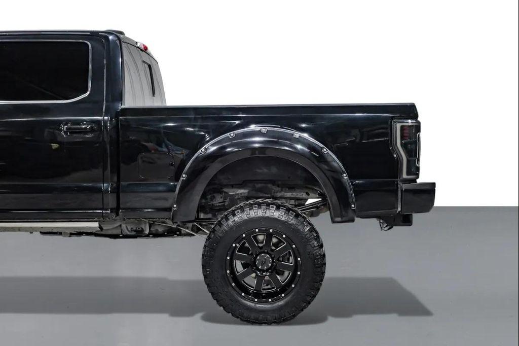 used 2021 Ford F-250 car, priced at $59,995