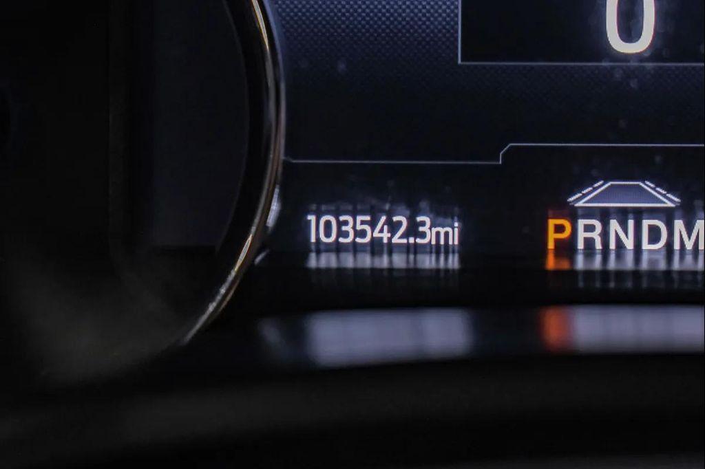 used 2021 Ford F-250 car, priced at $59,995