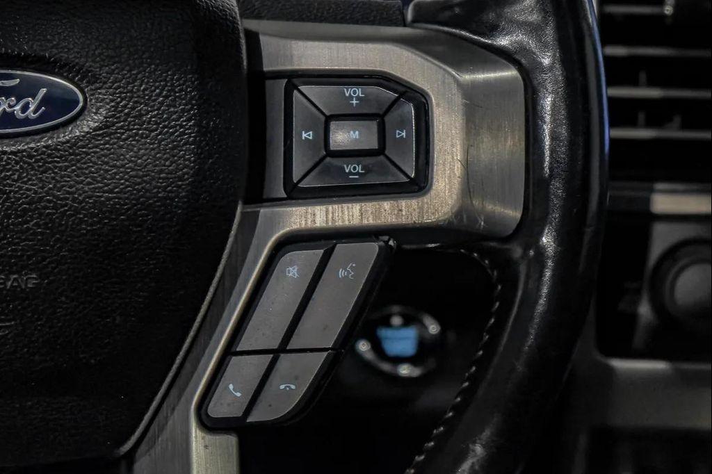 used 2021 Ford F-250 car, priced at $59,995