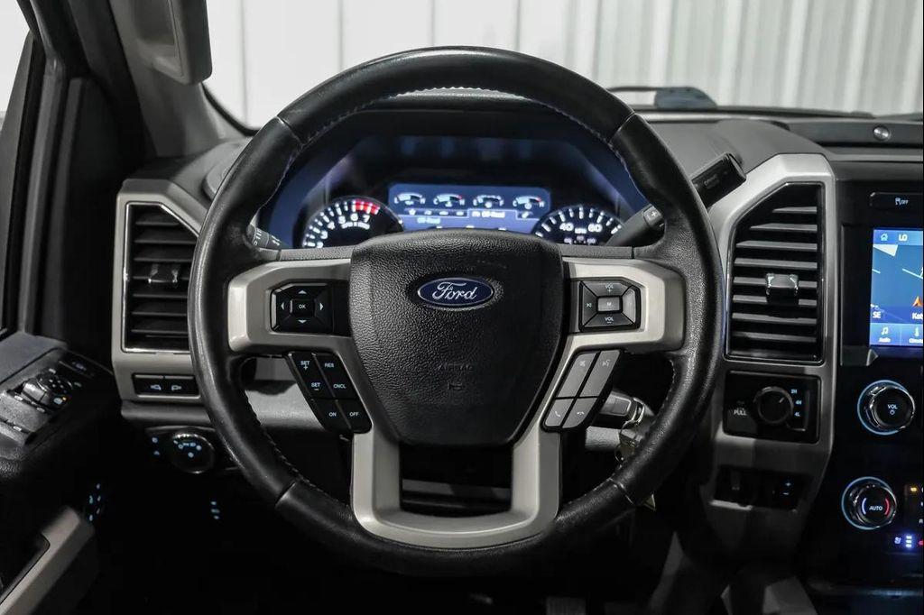 used 2020 Ford F-250 car, priced at $44,995