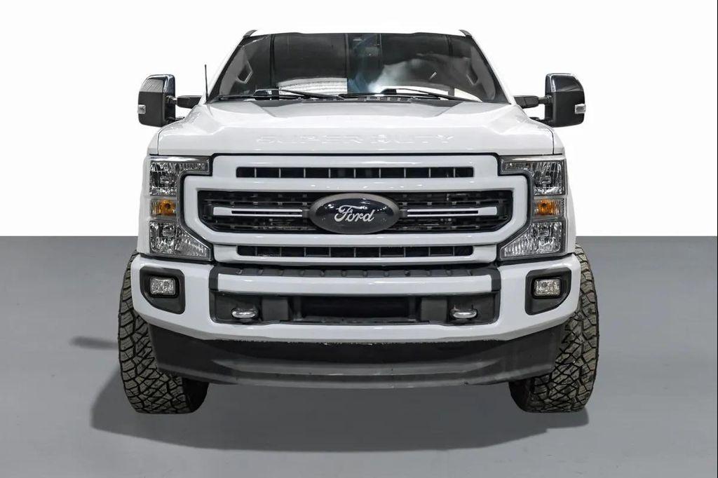 used 2020 Ford F-250 car, priced at $44,995
