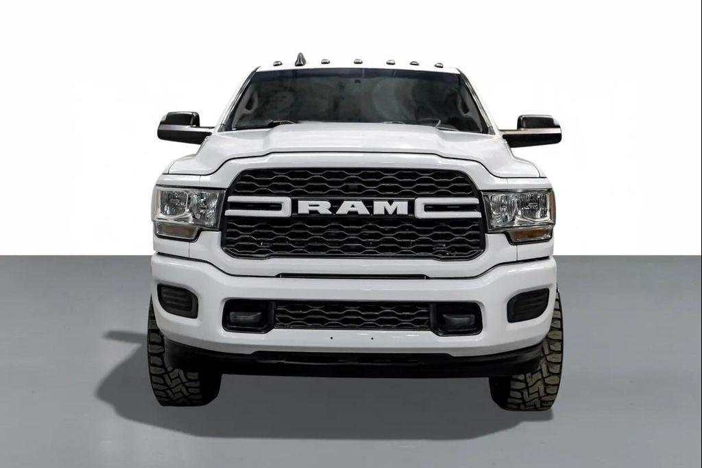 used 2019 Ram 2500 car, priced at $34,995